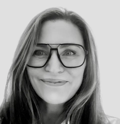 Portrait photo of Ladana Edwards